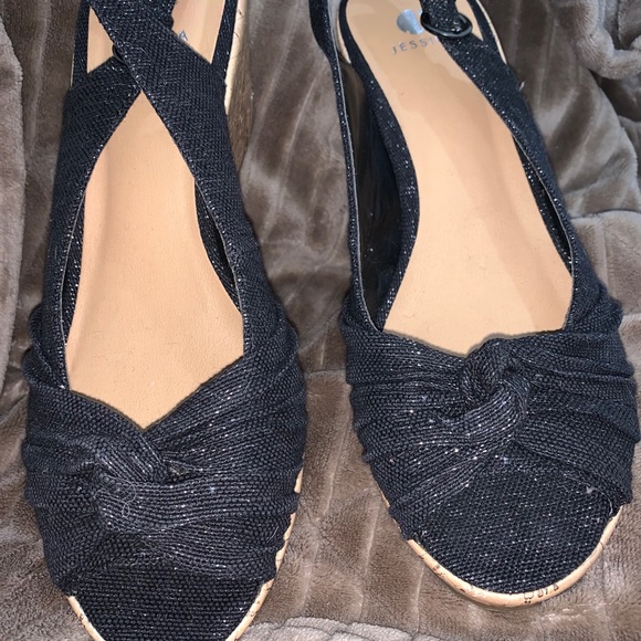 JESSICA HIGH HEELS - Picture 2 of 4